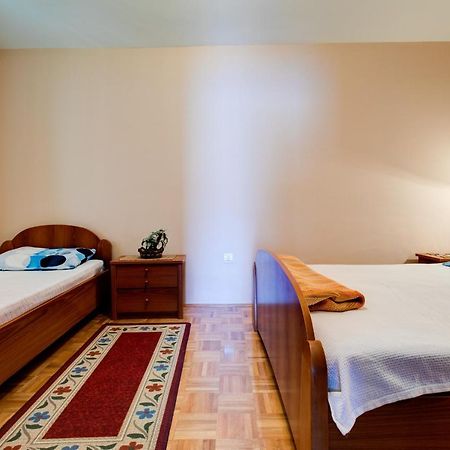 קוטור La Castagna Apartments מראה חיצוני תמונה