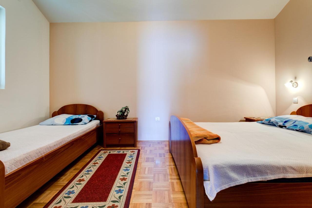 קוטור La Castagna Apartments מראה חיצוני תמונה