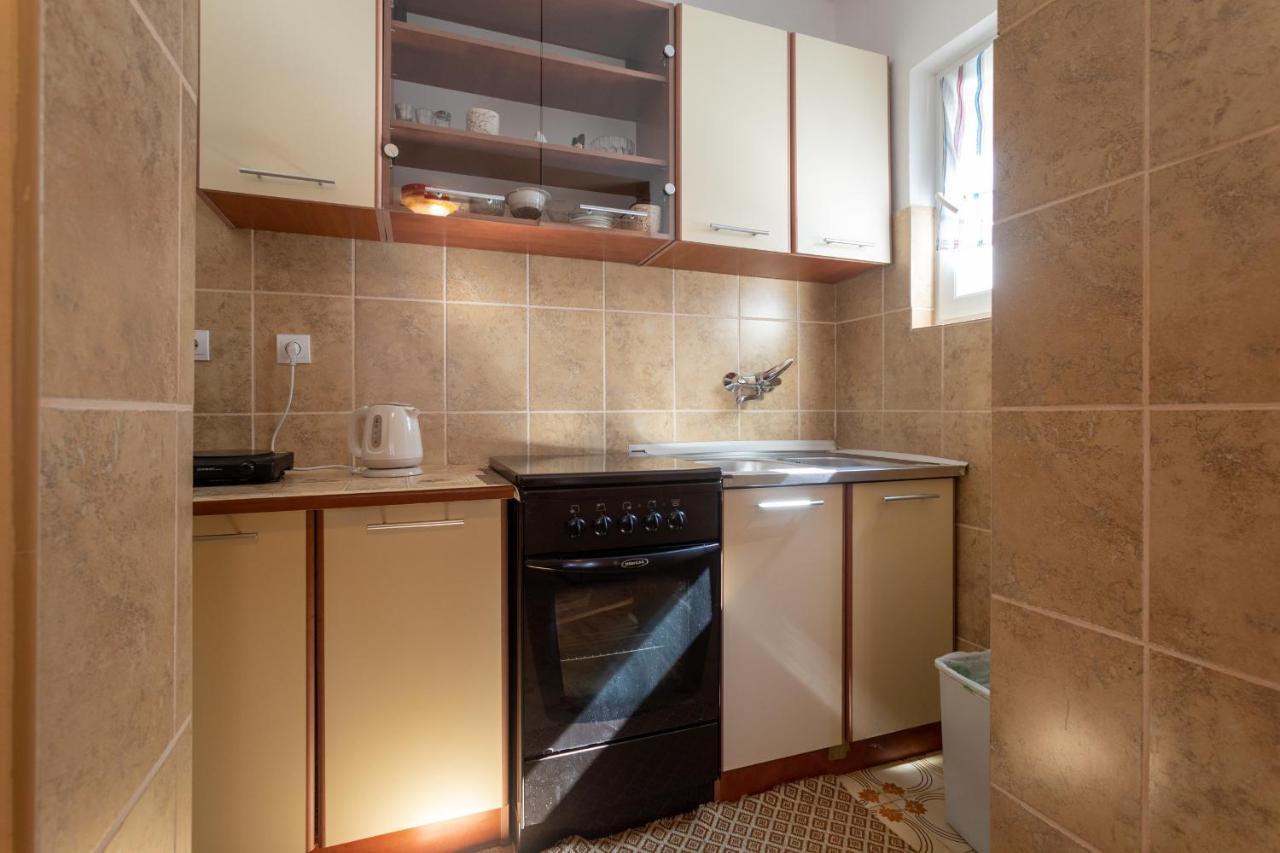 קוטור La Castagna Apartments מראה חיצוני תמונה