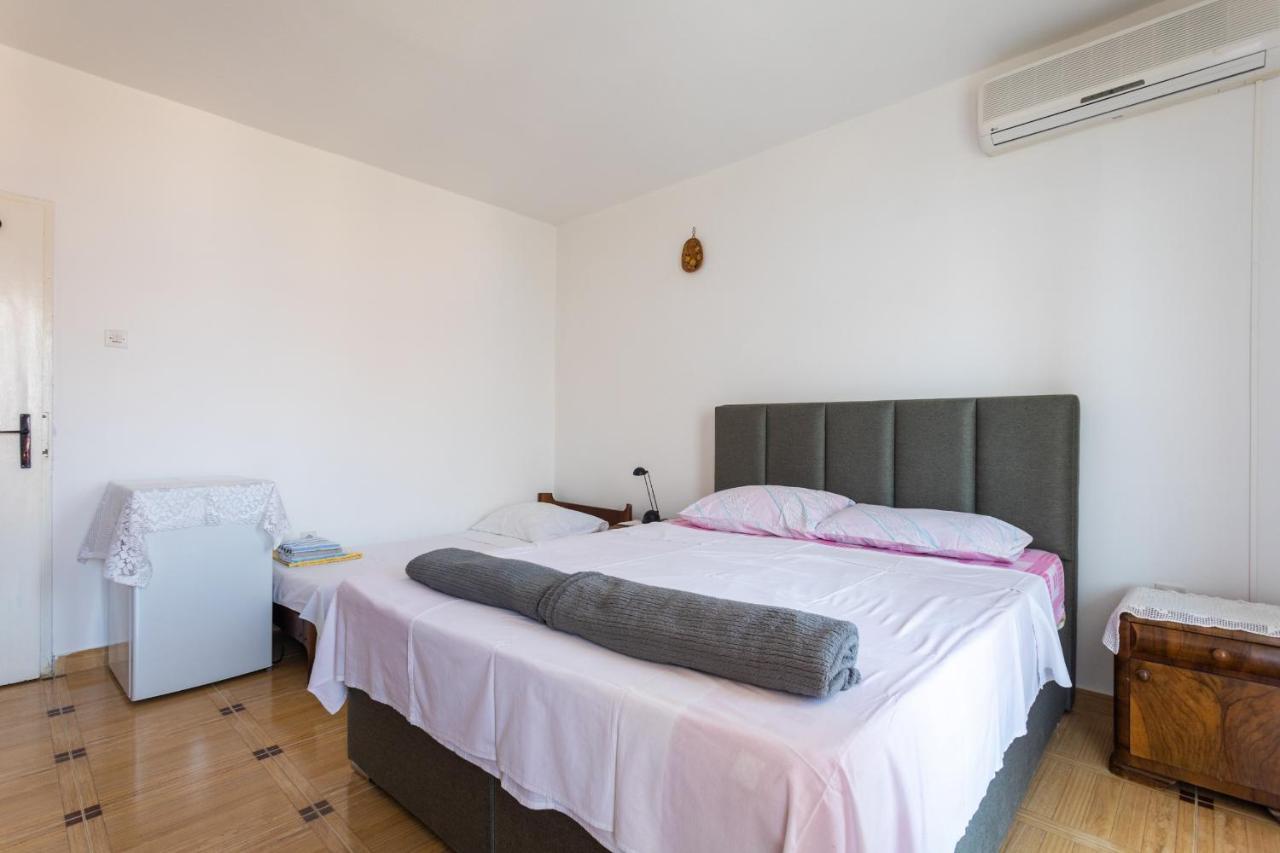 קוטור La Castagna Apartments מראה חיצוני תמונה