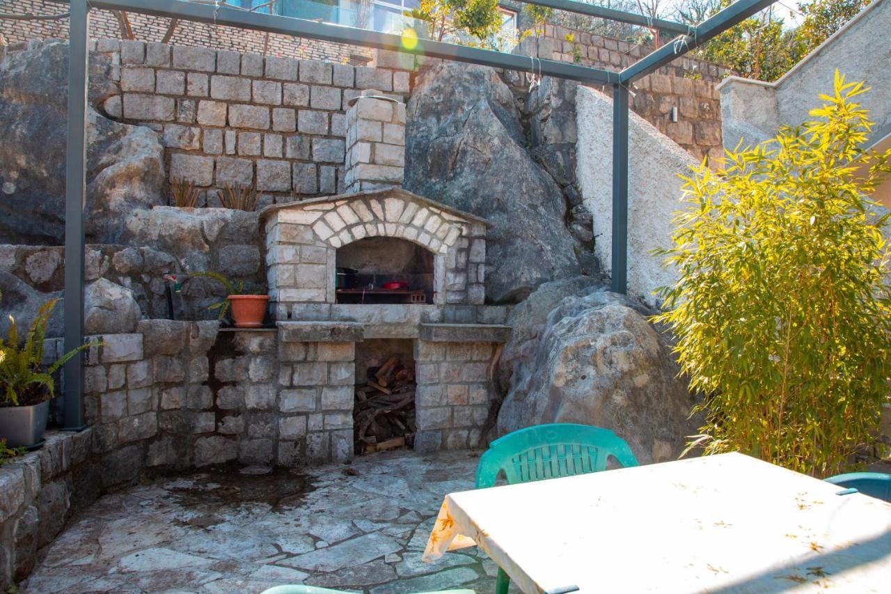קוטור La Castagna Apartments מראה חיצוני תמונה