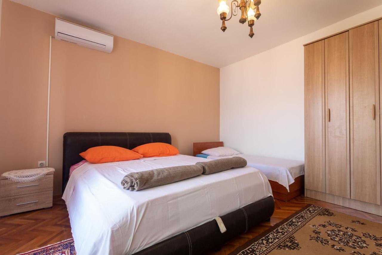 קוטור La Castagna Apartments מראה חיצוני תמונה