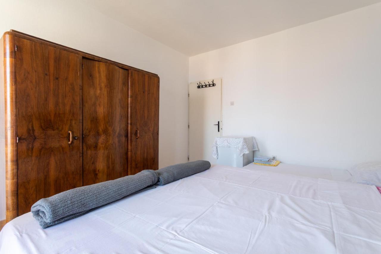 קוטור La Castagna Apartments מראה חיצוני תמונה