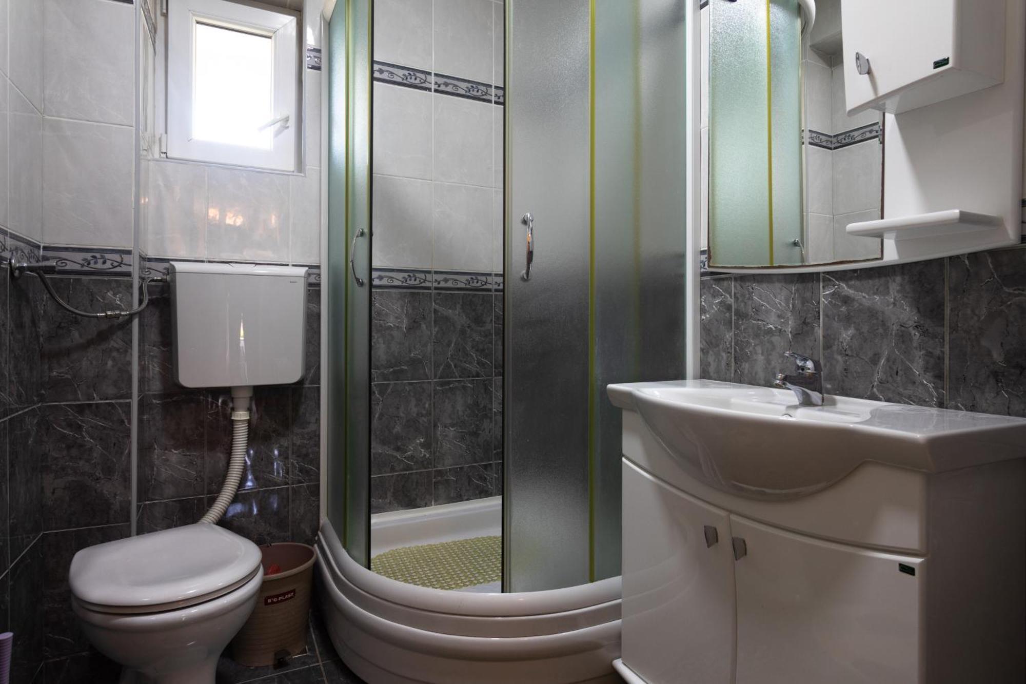 קוטור La Castagna Apartments חדר תמונה